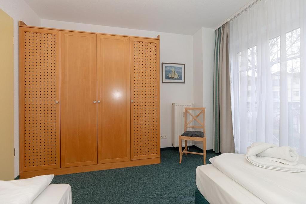 Inselstrand Inselstrand 119 Heringsdorf  Exteriör bild