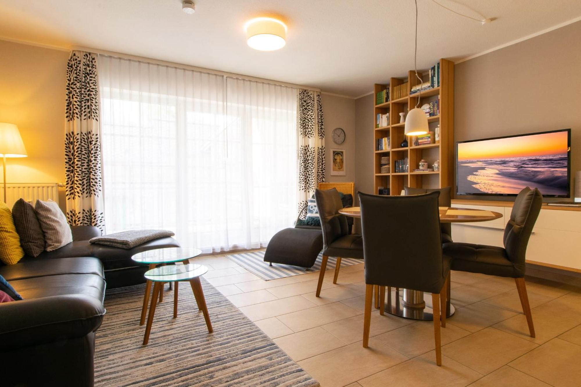 Inselstrand Inselstrand 119 Heringsdorf  Exteriör bild